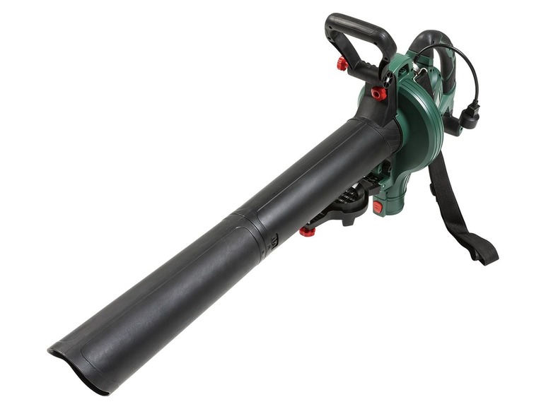 Ga naar volledige schermweergave: PARKSIDE® Elektrische bladzuiger/-blazer PLS 3000 A1 - afbeelding 7