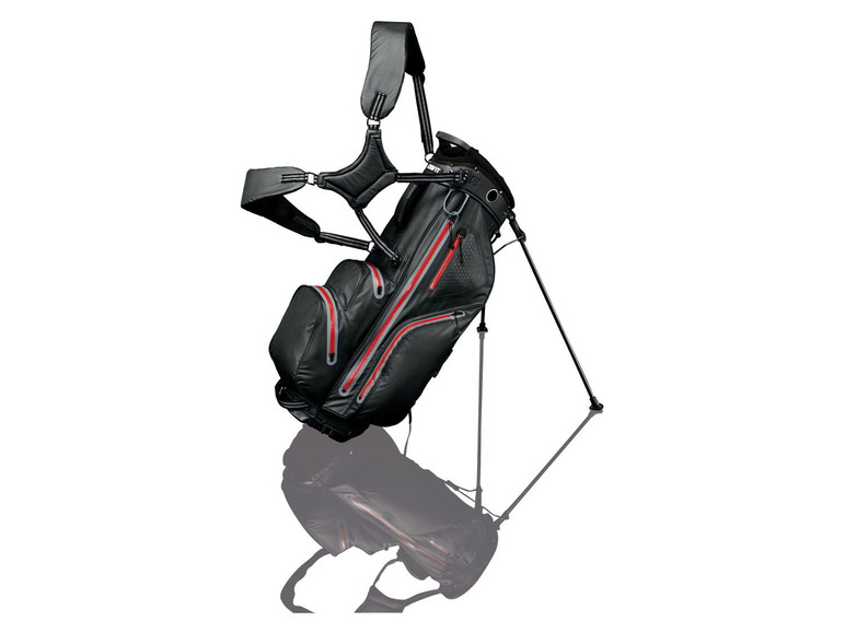 Aller en mode plein écran CRIVIT Sac de golf chariot - Photo 6