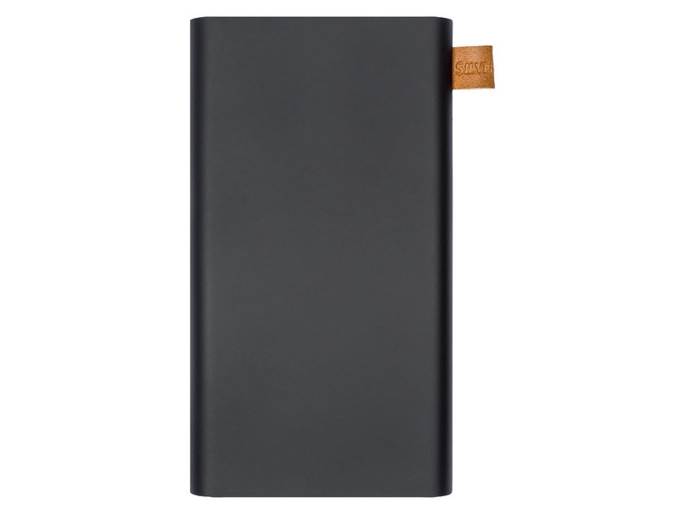 Ga naar volledige schermweergave: SILVERCREST® Powerbank 10 000 mAh - afbeelding 3