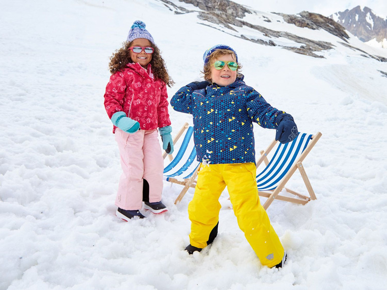 Aller en mode plein écran lupilu® Pantalon de ski pour filles - Photo 12