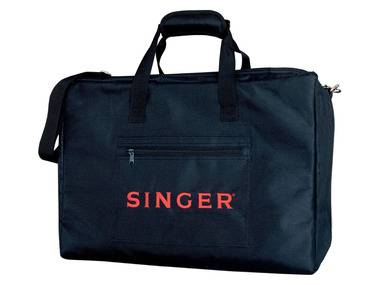SINGER Tas voor naaimachine