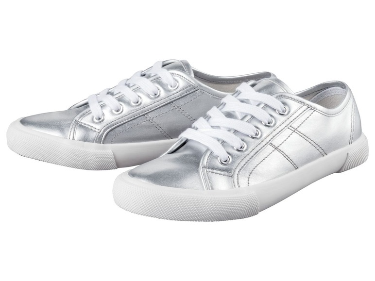 Ga naar volledige schermweergave: esmara® Sneakers voor dames - afbeelding 2