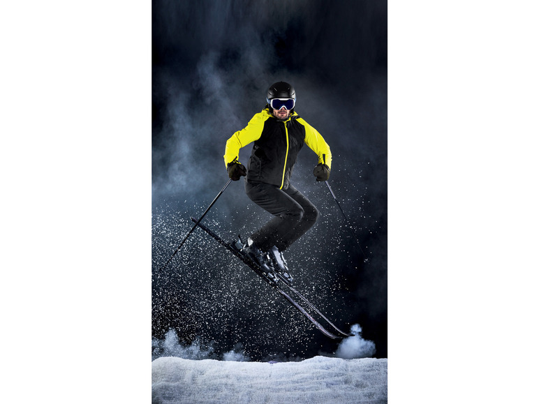 Ga naar volledige schermweergave: CRIVIT Ski- en snowboardhelm voor volwassenen - afbeelding 7