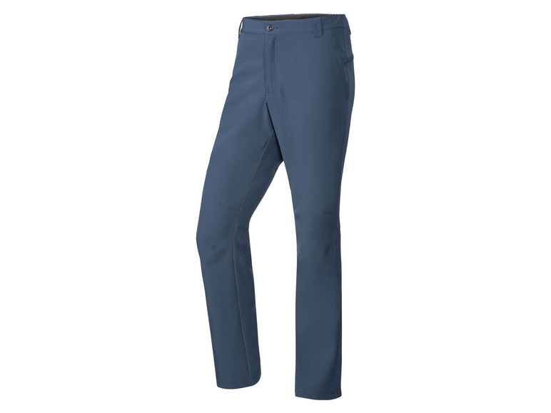 Aller en mode plein écran CRIVIT Pantalon de randonnée pour hommes - Photo 1