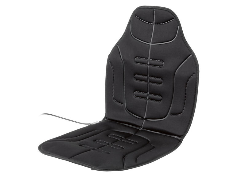 Ga naar volledige schermweergave: ULTIMATE SPEED Verwarmbare autostoelbekleding - afbeelding 1