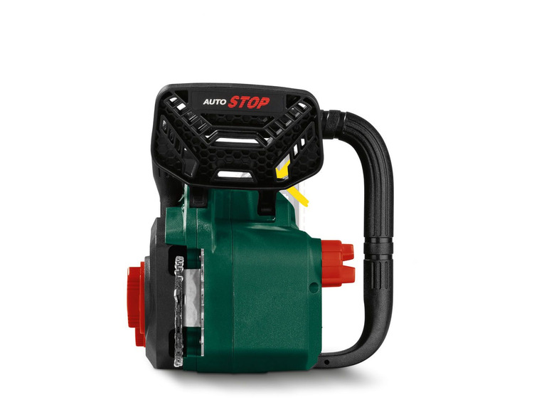 Ga naar volledige schermweergave: PARKSIDE® Accukettingzaag »PKSA 40-Li A2«, 2 x 20 V - afbeelding 5