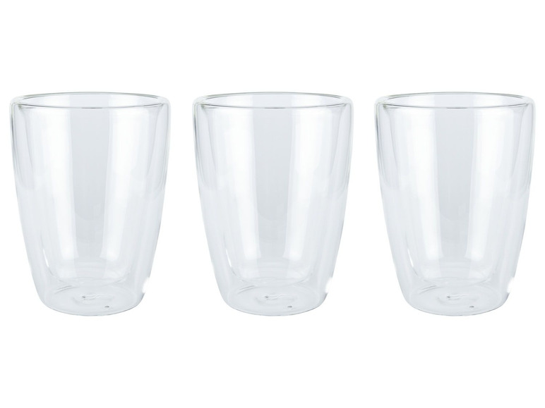 Aller en mode plein écran Leonardo Verres à double paroivvvv - Photo 4