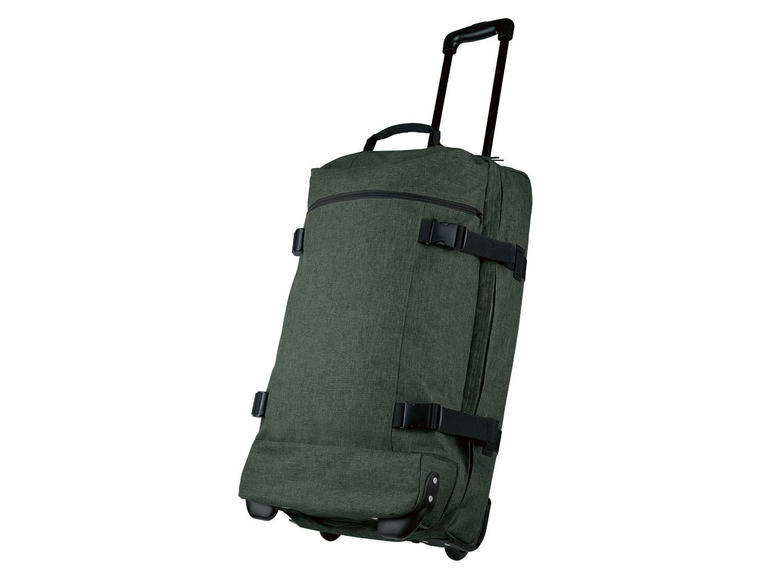 Ga naar volledige schermweergave: TOPMOVE® Reistastrolley 65 L - afbeelding 7