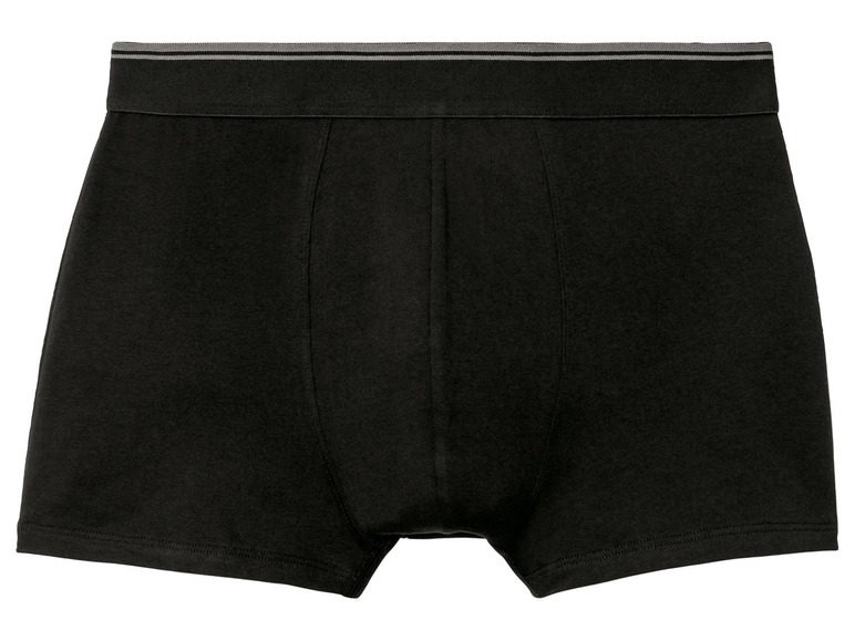 Ga naar volledige schermweergave: LIVERGY® Set van 3 boxershorts voor heren - afbeelding 15