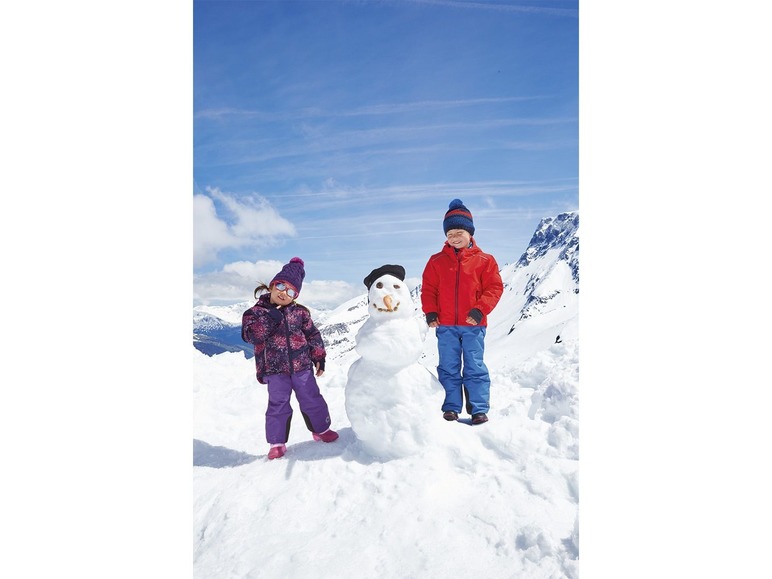 Ga naar volledige schermweergave: CRIVIT® Ski-jas voor jongens - afbeelding 8