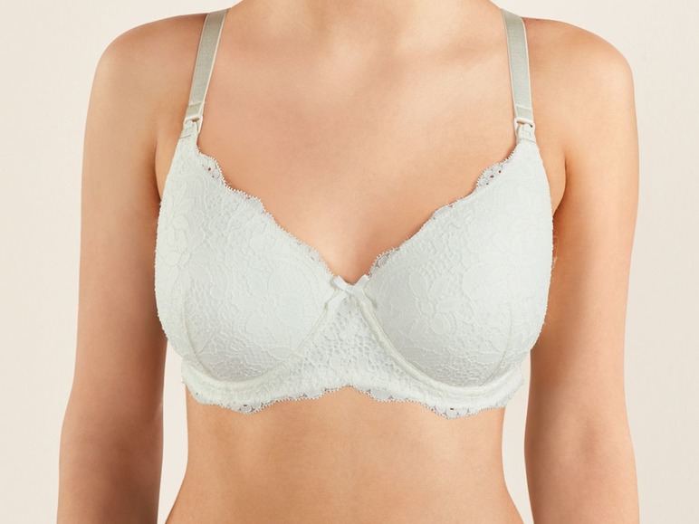 Ga naar volledige schermweergave: ESMARA® Lingerie Borstvoedingsbeha - afbeelding 2