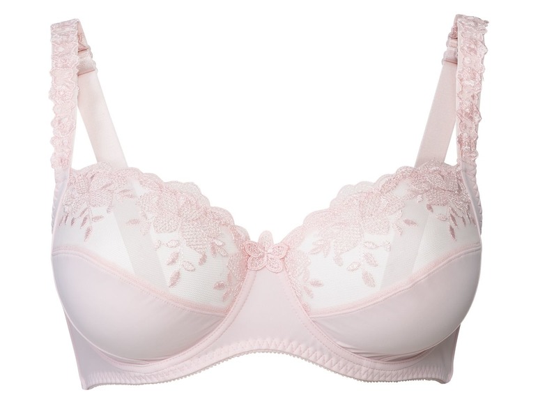 Ga naar volledige schermweergave: ESMARA® Lingerie Set van 2 beugelbeha's, vormgevend - afbeelding 6