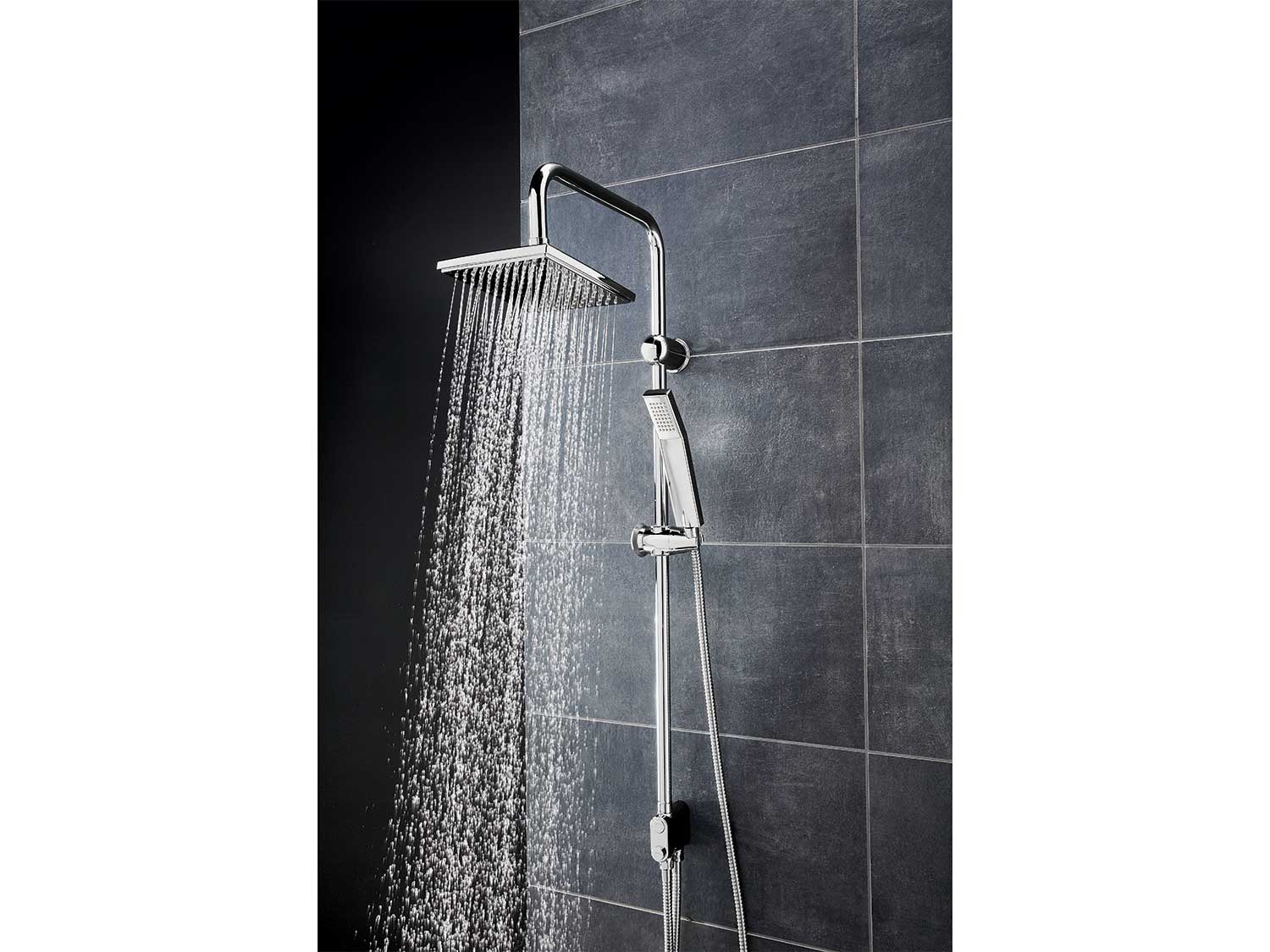 LIVARNO home Set de douche acheter en ligne sur Lidl.be