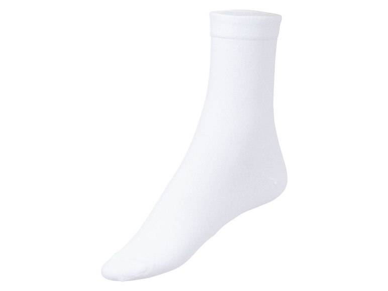 Ga naar volledige schermweergave: esmara Set van 7 paar sokken van een katoenmix - afbeelding 3