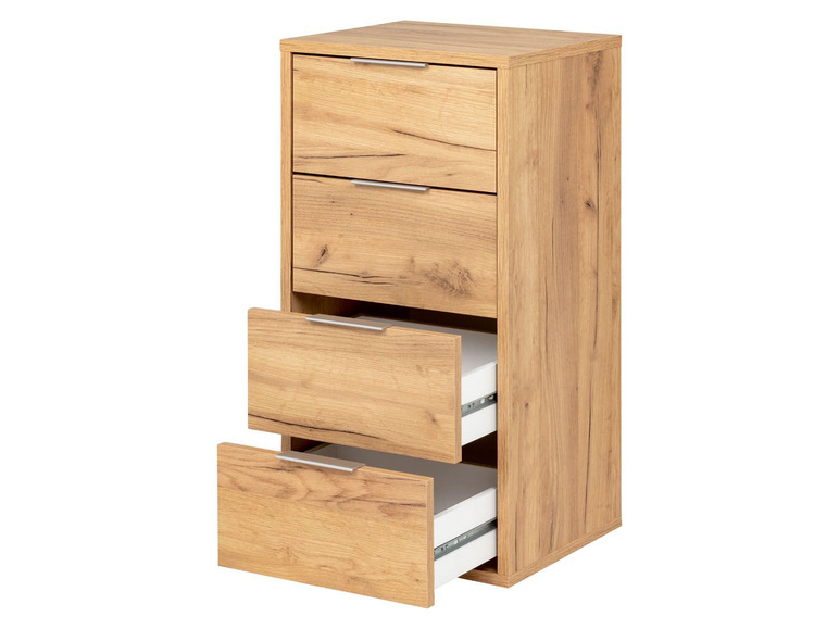 Ga naar volledige schermweergave: LIVARNO LIVING Commode, 40 x 80 x 35 cm - afbeelding 4