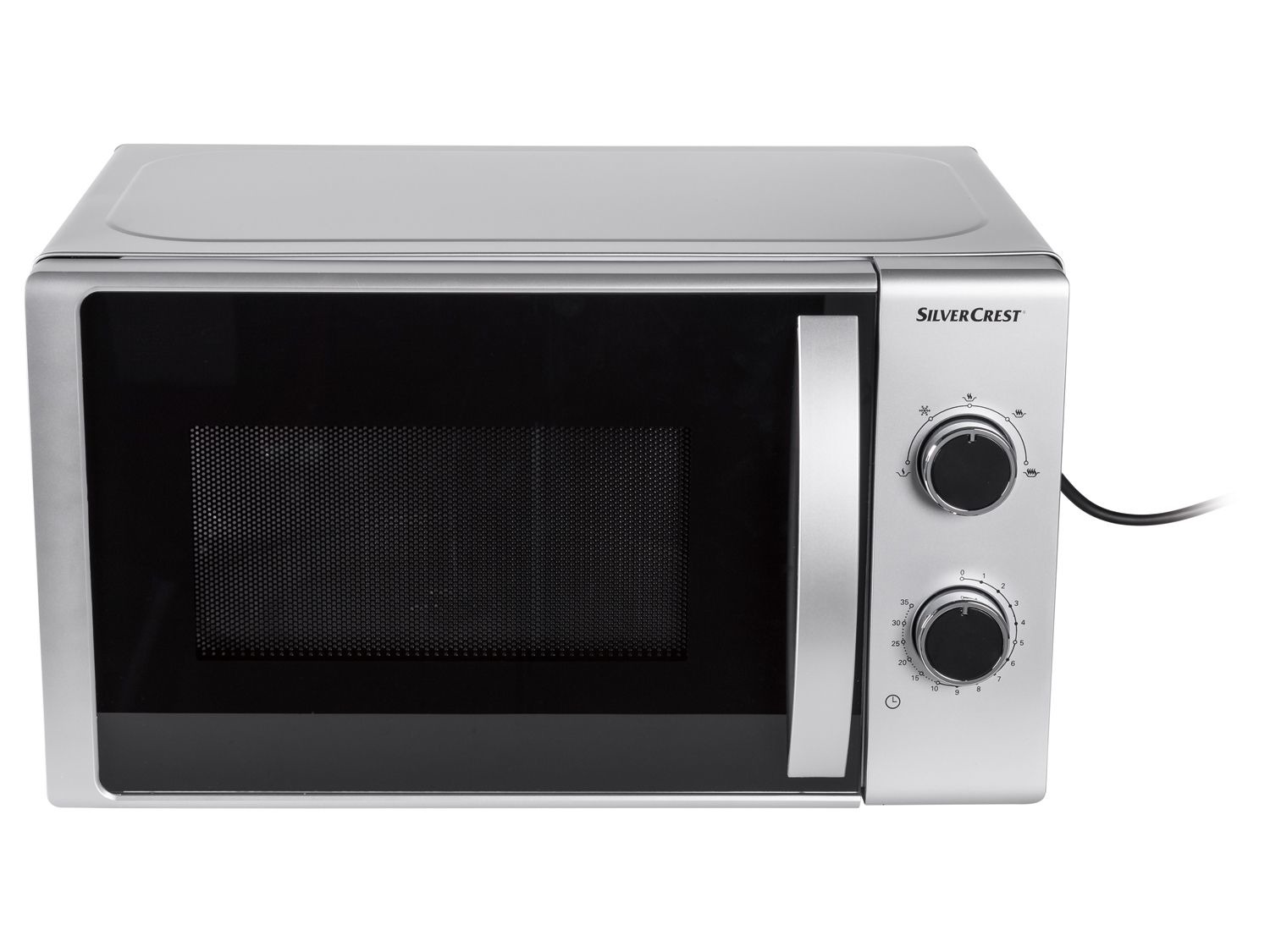 Four à micro-ondes SILVERCREST® | Lidl.be