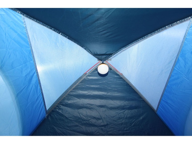 Ga naar volledige schermweergave: HIGH PEAK Tent »Monodome XL«, 4 personen - afbeelding 5