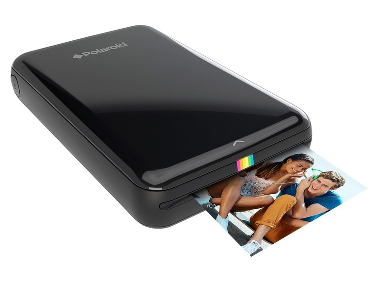 Ga naar volledige schermweergave: Polaroid Zip smartphone printer - afbeelding 5