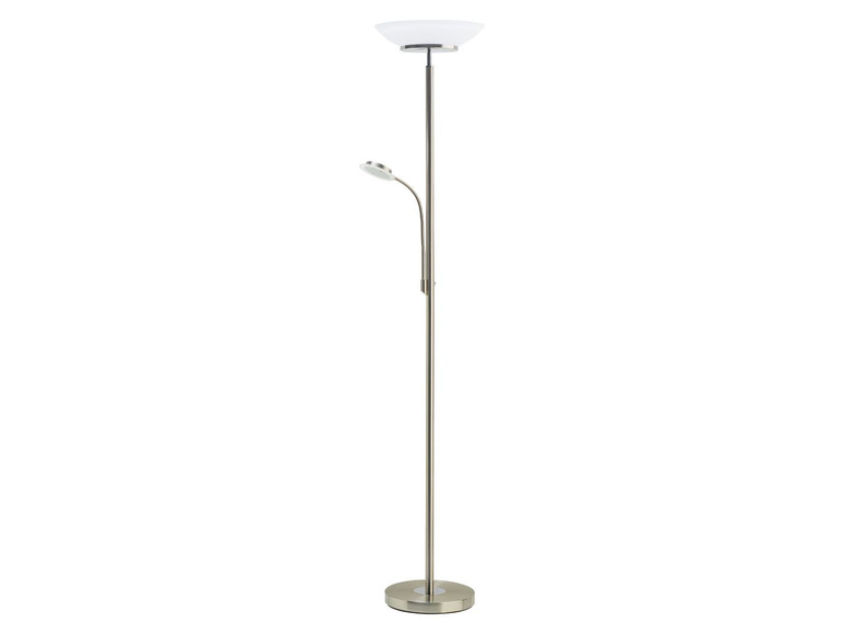 Aller en mode plein écran LIVARNO LUX Lampadaire à LED, hauteur 1,8 m - Photo 5