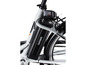 Vélo électrique Telefunken avec batterie et écran.