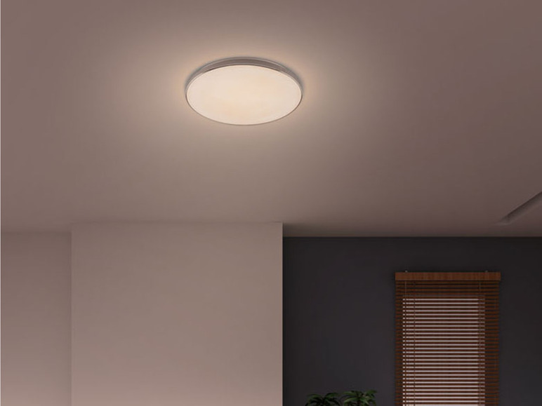 Ga naar volledige schermweergave: LIVARNO home Ledwand-/plafondlamp - afbeelding 6