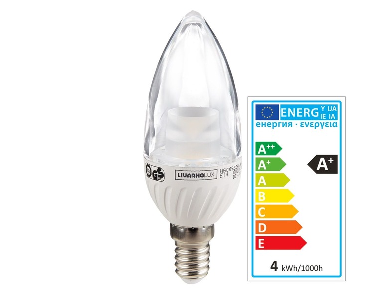 Ga naar volledige schermweergave: LIVARNO LUX Set van 2 ledlampen - afbeelding 5