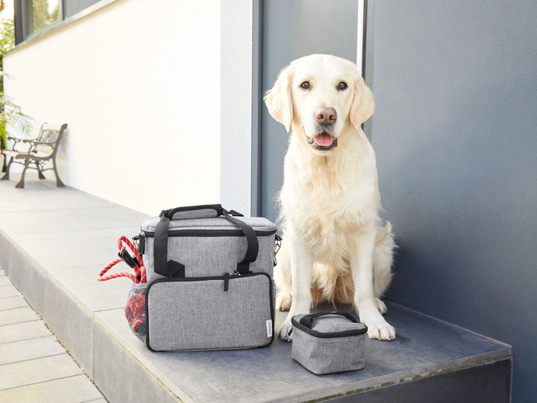 Aller en mode plein écran zoofari® Sac de voyage pour chien - Photo 4