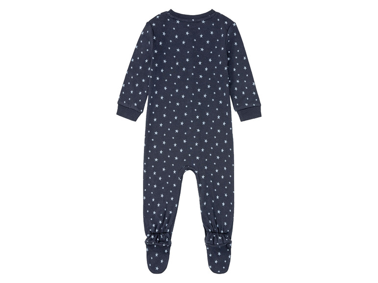 Ga naar volledige schermweergave: lupilu® Biokatoenen pyjama voor baby's - afbeelding 34