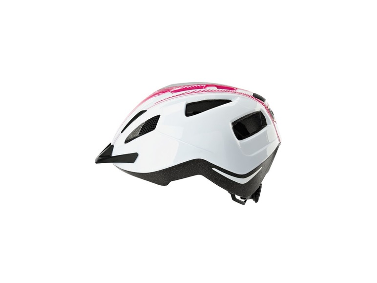 Aller en mode plein écran CRIVIT Casque de vélo pour adultes, lampe arrière amovible - Photo 15