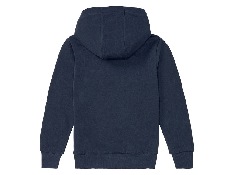 Aller en mode plein écran pepperts!® Sweat à capuche pour enfant - Photo 14