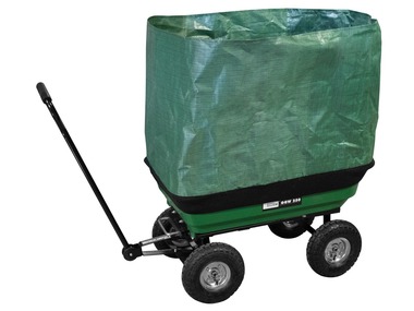 GÜDE Set de chariot de jardin « GGW 250 »