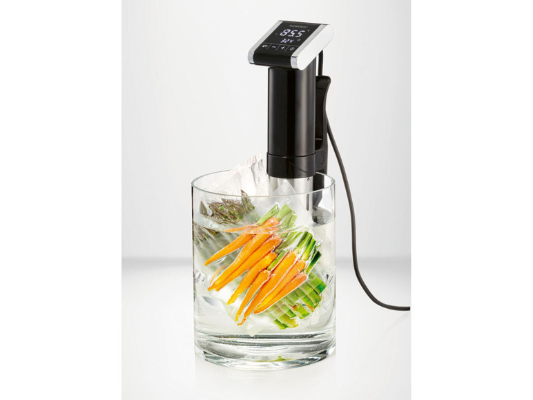 Ga naar volledige schermweergave: SILVERCREST® KITCHEN TOOLS Sous vide-stick, 1000 W - afbeelding 8