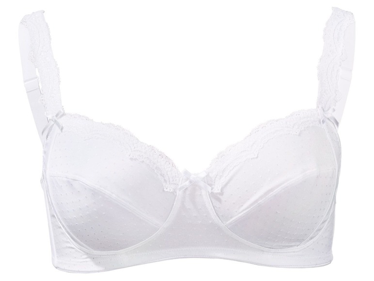 Ga naar volledige schermweergave: ESMARA® Lingerie Beugelbeha - afbeelding 4