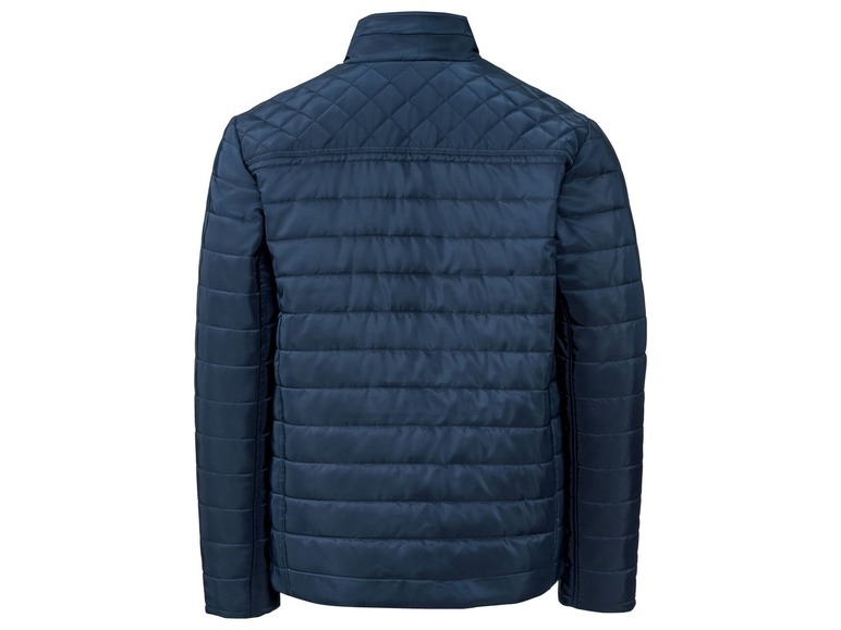 Aller en mode plein écran LIVERGY® Veste matelassée pour hommes - Photo 3