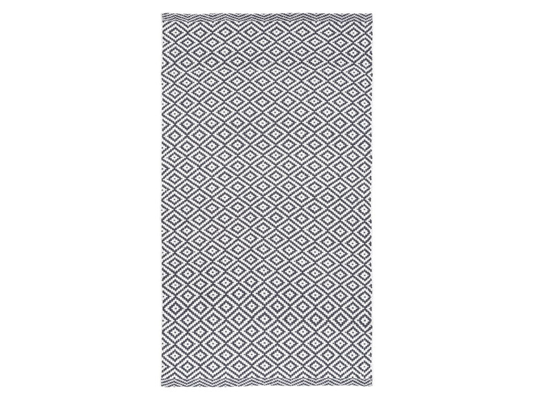 Aller en mode plein écran meradiso Tapis, 67 x 120 cm, 100 % coton - Photo 7