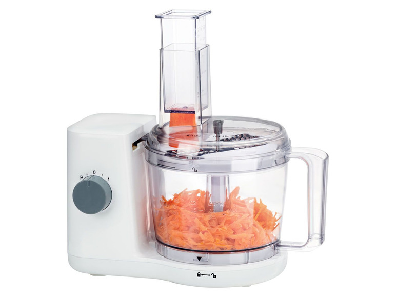 Ga naar volledige schermweergave: Foodprocessor, 250 W - afbeelding 3