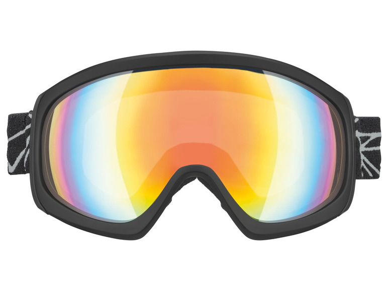 Ga naar volledige schermweergave: CRIVIT® Ski- en snowboardbril voor volwassenen - afbeelding 9
