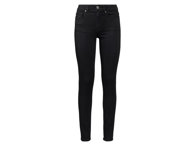 Aller en mode plein écran esmara® Jean super skinny pour femmes - Photo 1