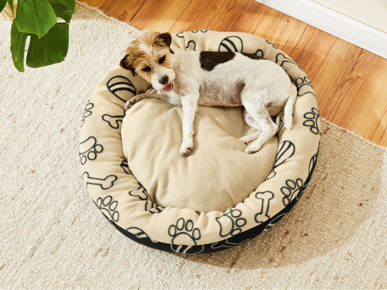 Aller en mode plein écran zoofari® Panier ou coussin pour chiens - Photo 2