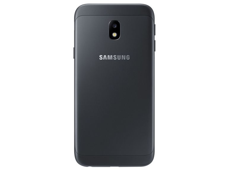 Aller en mode plein écran Samsung Galaxy J3 - Photo 4