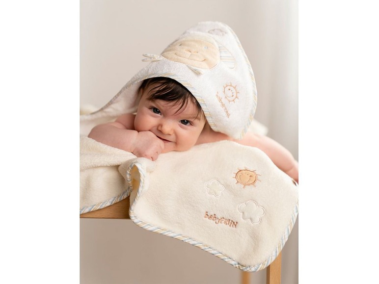 Ga naar volledige schermweergave: Fehn Textielset voor baby's - afbeelding 9