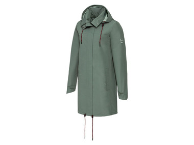 Lidl shop regenjas dames deals