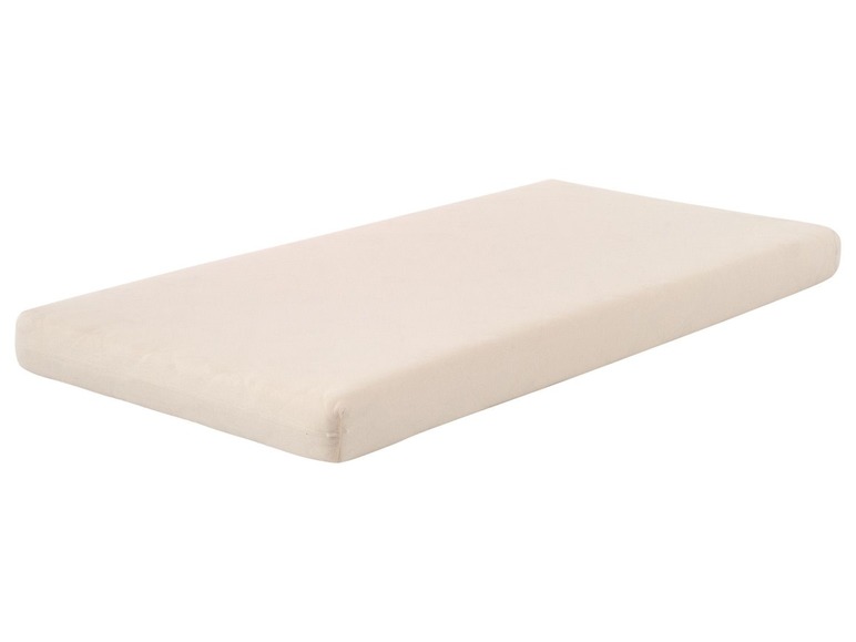 Draps-Housses en Coton Jersey - pour Matelas 70 …