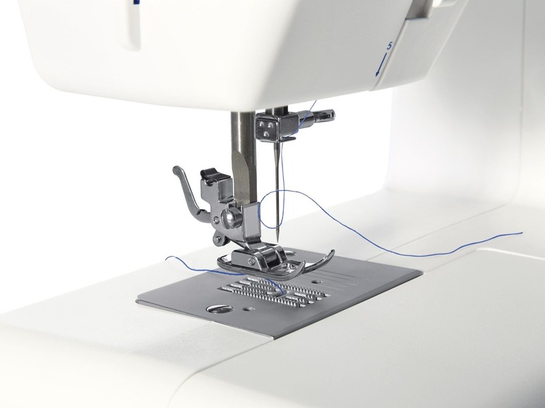 Ga naar volledige schermweergave: SILVERCREST® Naaimachine SNM 33 B1 - afbeelding 7