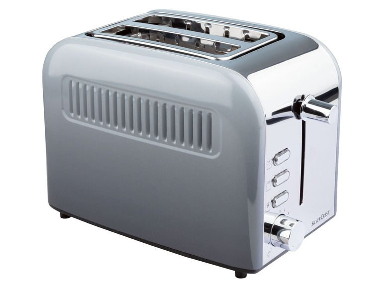 Aller en mode plein écran SILVERCREST® KITCHEN TOOLS Grille-pain, 920 W, 6 niveaux - Photo 42
