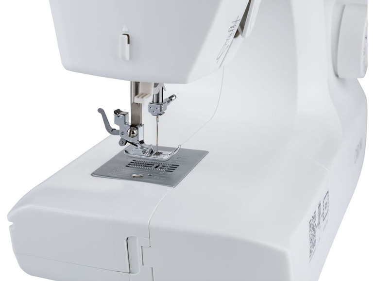 Aller en mode plein écran SILVERCREST® Machine à coudre SNM 33 C1 - Photo 4