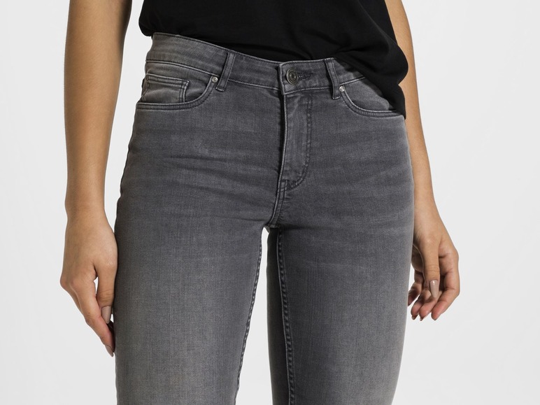 Aller en mode plein écran esmara® Jean super skinny pour femmes - Photo 9