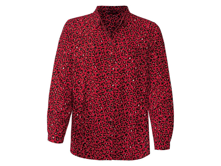 Ga naar volledige schermweergave: esmara® Blouse voor dames - afbeelding 6