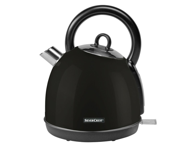 Ga naar volledige schermweergave: SILVERCREST® Waterkoker, 2400 W, inhoud 1,8 l - afbeelding 2