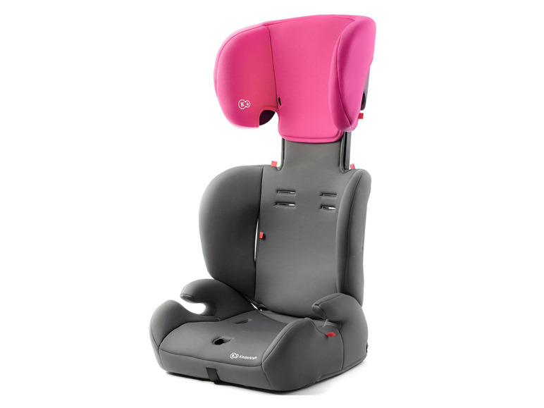 Ga naar volledige schermweergave: Kinderkraft Autostoel »Concept«, groep 1-3, van 9 tot 36 kg - afbeelding 15